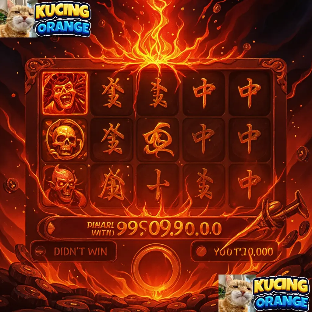 KUCING ORANGE SLOT Apk Slot Login Fasilitas Hotel Pentacity Hotel Nusantara image 1