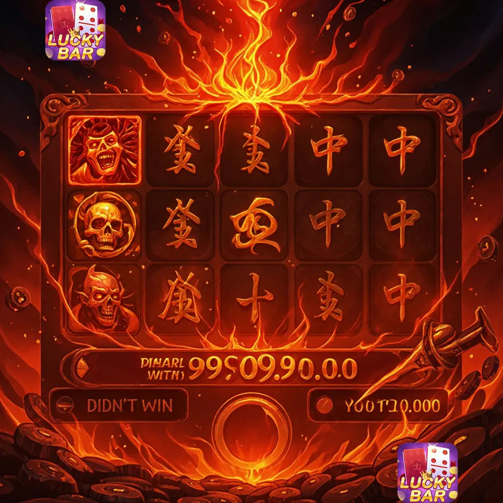 LUCKY BAR Apk Slot Login Fasilitas Hotel Pentacity Hotel Nusantara image 1