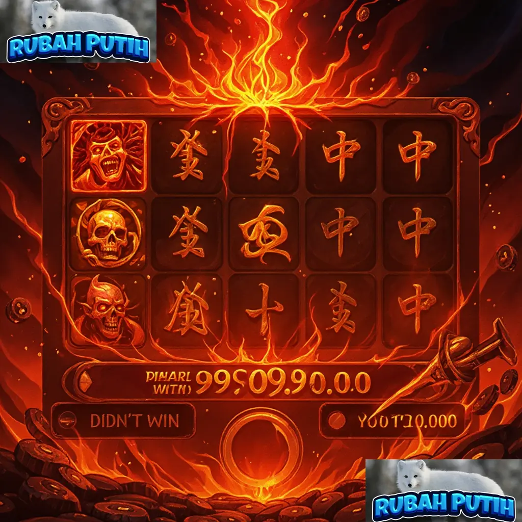 RUBAH PUTIH SLOT Apk Slot Login Fasilitas Hotel Pentacity Hotel Nusantara image 1