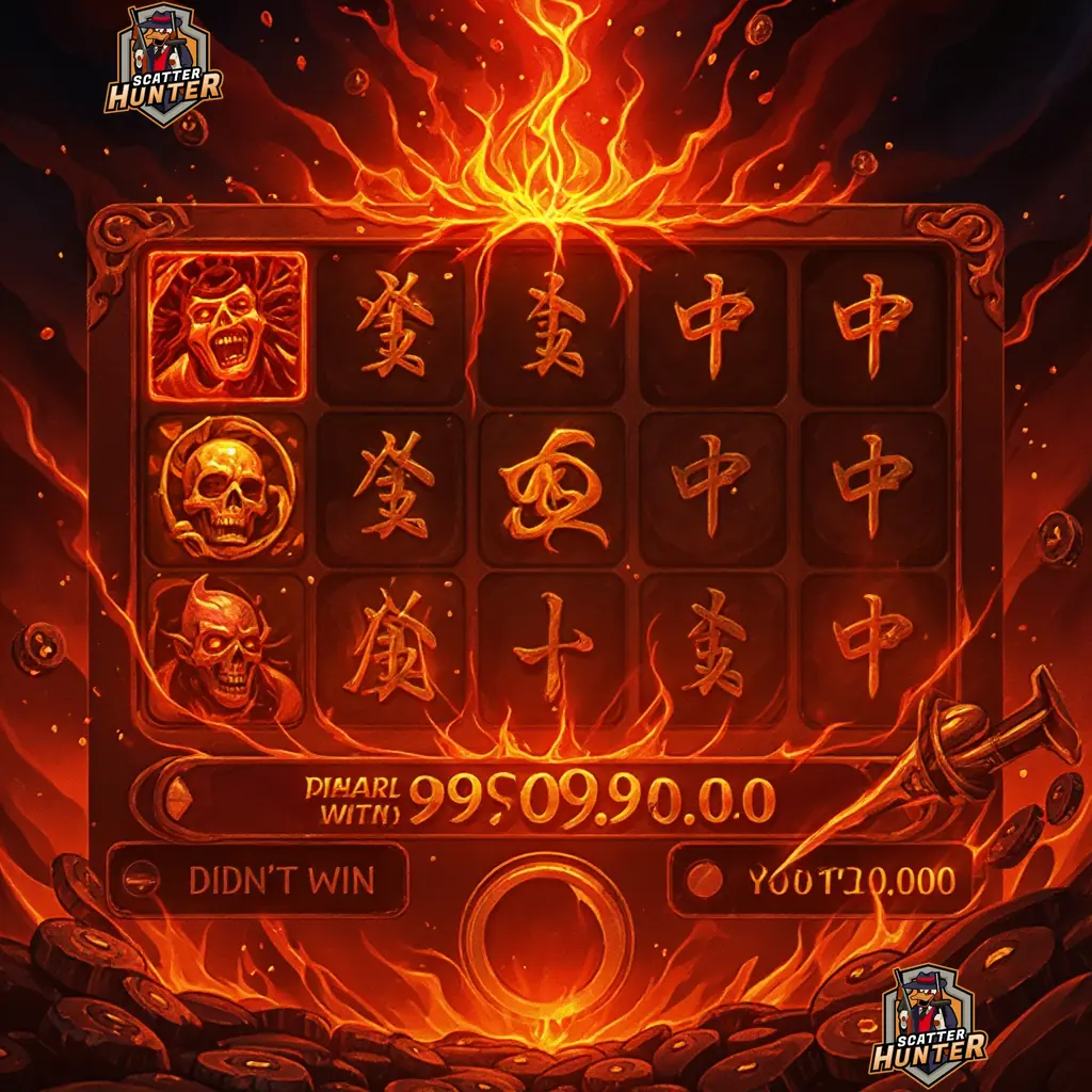 SCATTER HUNTER Apk Slot Login Fasilitas Hotel Pentacity Hotel Nusantara image 1