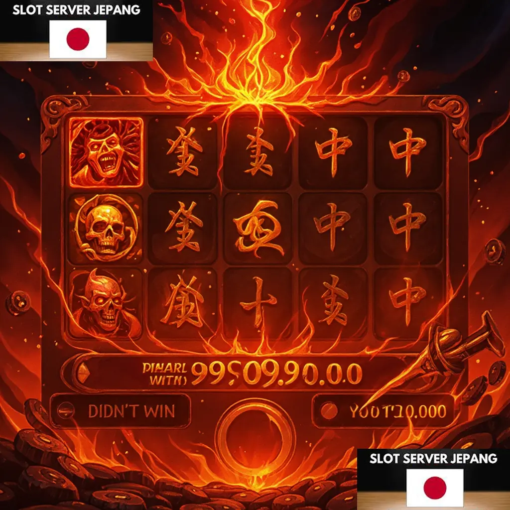 SERVER JEPANG Apk Slot Login Fasilitas Hotel Pentacity Hotel Nusantara image 1