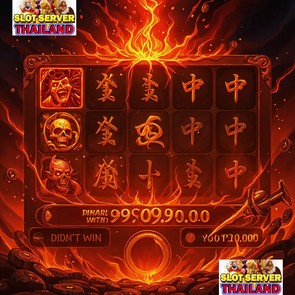 SERVER THAILAND Apk Slot Login Fasilitas Hotel Pentacity Hotel Nusantara image 1